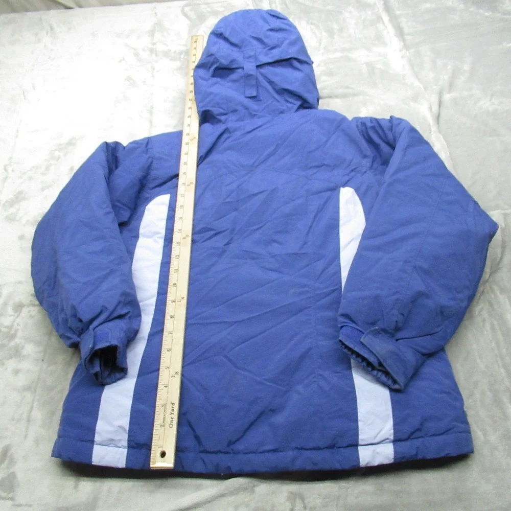 Columbia item has